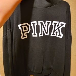 'PINK' Hoodie